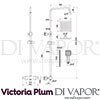 Victoria Plum Tech Diagram