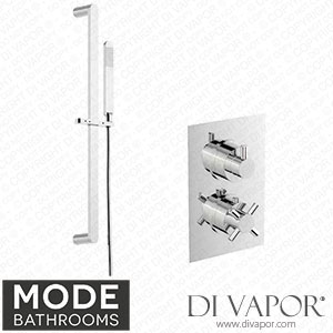 Mode Bathrooms SHSET160 Tate Thermostatic Shower Valve Spare Parts