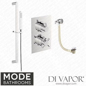 Mode Bathrooms SHSET161 Tate Thermostatic Shower Valve Spare Parts