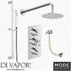 Mode Bathrooms SHSET165 Spare Parts