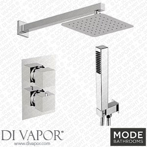 Mode Ellis Thermostatic Mixer Shower with Handset Outlet - SHSET169 Spare Parts