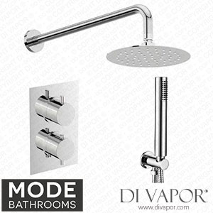 Mode Bathrooms SHSET170 Harrison Thermostatic Mixer Shower Spare Parts