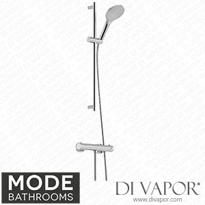 Mode Bathrooms SHSETX04 Harrison Thermostatic Slider Rail Mixer Shower Spare Parts