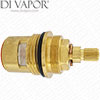 Bath Shower Mixer Hot Cartridge