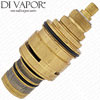 SHWVCON Thermostatic Cartridge