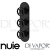 Nuie Spare Parts