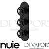 Nuie Spare Parts