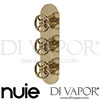 Nuie Spare Parts