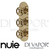 Nuie Spare Parts