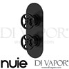 Nuie Spare Parts