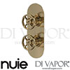 Nuie Spare Parts