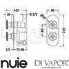 Nuie Tech Diagram