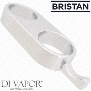 Bristan SK100052 Evo Hose Retainer 22mm Diameter Chrome - (DEM 1 PA0093-01)