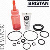 Bristan SK1002-7 MEFC1000 Seals Kit (Timing Cup)