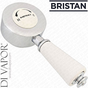 Bristan SK1200-4KNCP PHG Instinct Traditional Lever Handle Assembly