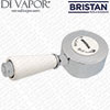 Bristan SK1200-4OHCP Handle Spare