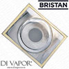 Bristan Concealing Plate