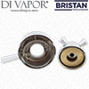 Bristan Flow Handle Chrome for Rio