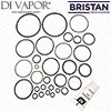 Bristan Bolt Thro Seal Kit