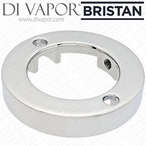 Bristan SK150024CP Backplate Kit for Mini Valve