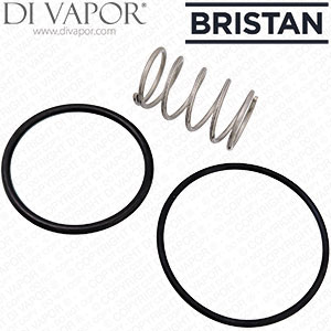 Bristan SK360121 Return Spring & Body Oring Kit