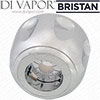 Shower Control C20247 SK4000-4CP Handle 