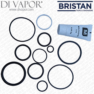 Bristan SK4750-1 Seals Kit For Ts4750 & Ts4500