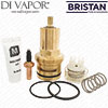 Bristan SKAK4000 Thermostatic Cartridge without Threaded Barrell