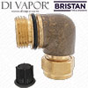 Bristan SKCV1000 Single Check Valve