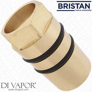 Bristan SKD276-048 Mini Valve Exposed Elbow Support