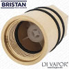 SKD276-048 Bristan Mini Valve Exposed Elbow Support