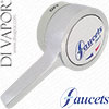 Lever Sleeve Shower Valve