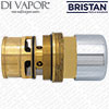 Bristan SKTFP3003-2CP Timeflow Cartridge