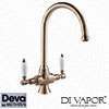 Deva Spare Parts