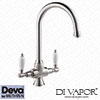 Deva Spare Parts