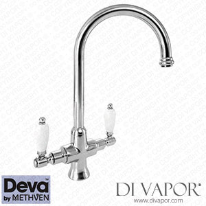 Deva SM056 Georgian Mono Sink Mixer Spare Parts