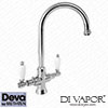 Deva Spare Parts