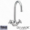 Deva Spare Parts