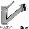 Riobel Spare Parts