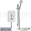 Bristan SM395-W Spare Parts