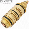 Soak Thermostatic Cartridge