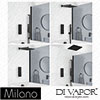 Milano Spare Parts