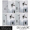 Milano Spare Parts