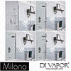 Milano Spare Parts