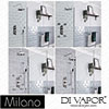 Milano Spare Parts