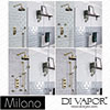 Milano Spare Parts