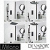 Milano Spare Parts