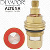 San Marco Altuna Ceramic Valve Cartridge