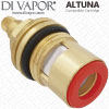 San Marco Altuna Hot Tap Cartridge Compatible Spare