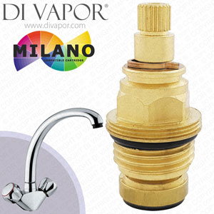 San Marco Milano Cold Tap Cartridge